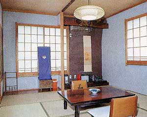 料理の美味しい宿　旅館　美春荘＜種子島＞ 2