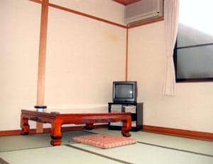 旅館むらかみ 2