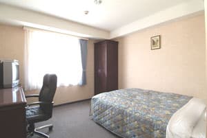 千歳ステーションホテル 2