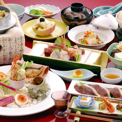 グランドメルキュール那須高原リゾート＆スパ 2