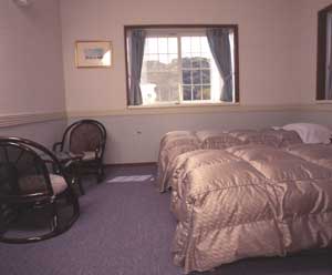 ペンション　ラ　シャンス 2