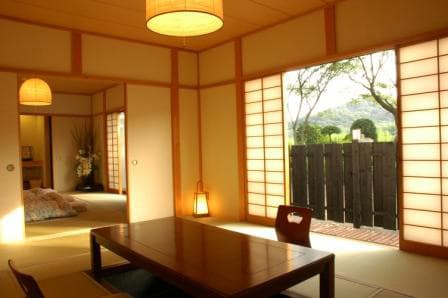 割烹旅館　大進館 2