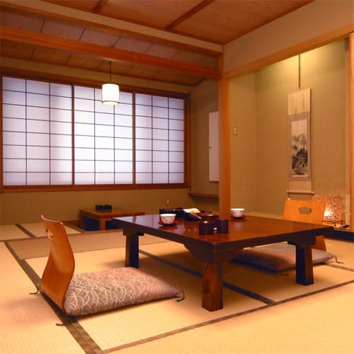 信州開田高原　西野温泉　やまかの湯 2