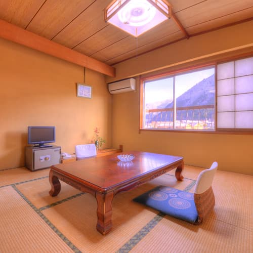 小さなお宿のおもてなし　ふじはら 2