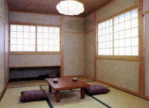 「山の季」きゃら 2