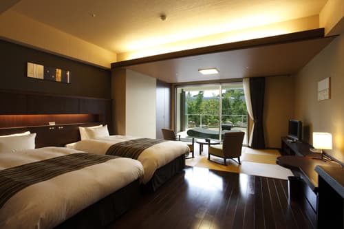 ホテル　ウェルシーズン浜名湖 2