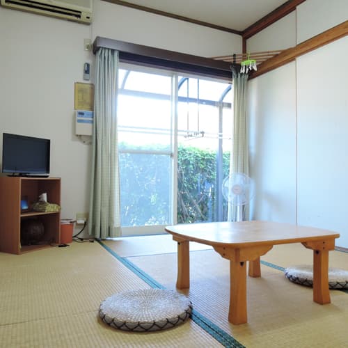 お宿　ねぷす　＜奄美大島＞ 2