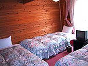 ペンション　かもしか 2