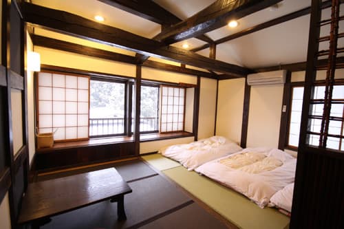 麓庵　民宿たきざわ 2