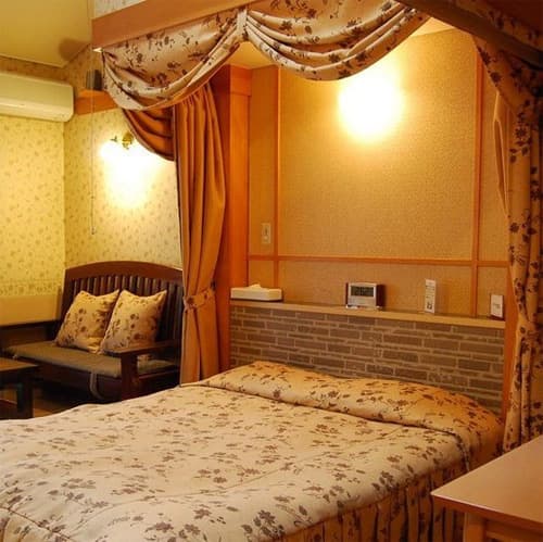 アクアスイート　二人の露天とミストサウナ付お部屋でフルコース 2