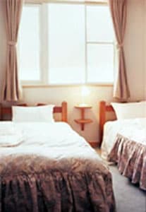 ペンション　ＹＯＵとぴあ３世 2