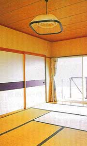 バラギ高原ロッジ 2