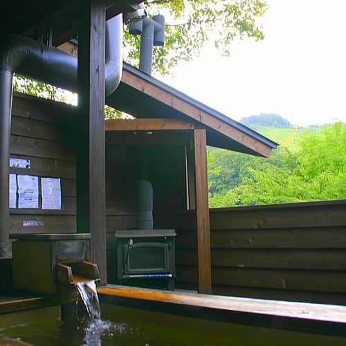 小樽・朝里川温泉　ウィンケル　ビレッジ 2