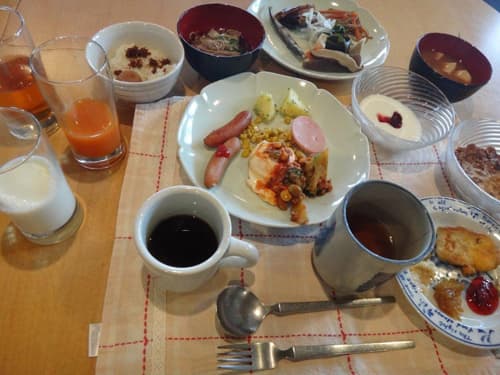 たびのやど　ふらりん 2