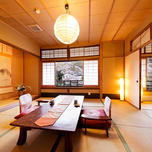 あまみ温泉　南天苑 2