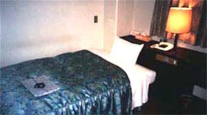 パールホテル＜桐生市＞ 2