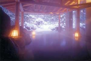 龍門亭　千葉旅館 2