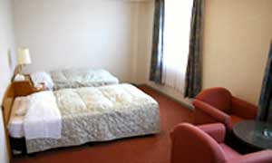 ホテル松原屋 2