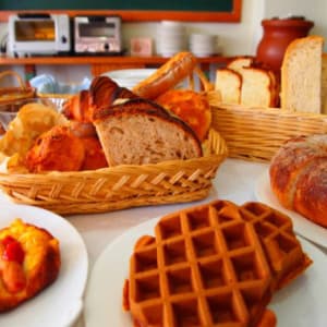 サンサイドホテル神戸三宮 2