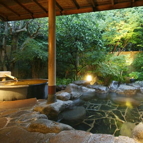 伊豆長岡温泉　湯めぐりの宿　吉春 2