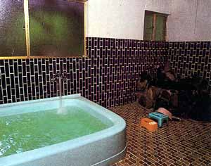 旅館　樅木山荘 2