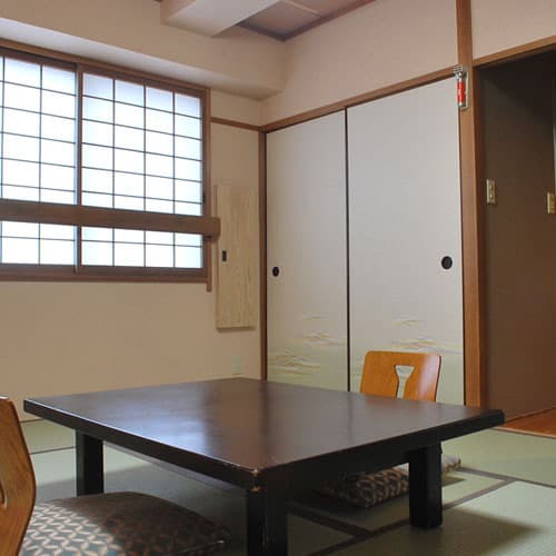 旅館　若みや 2