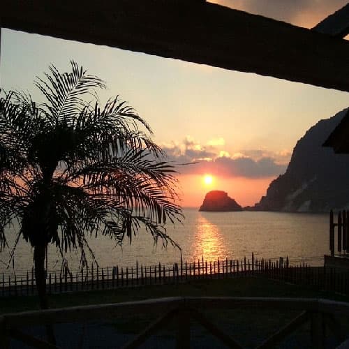 コスタ・デル・ソル 2