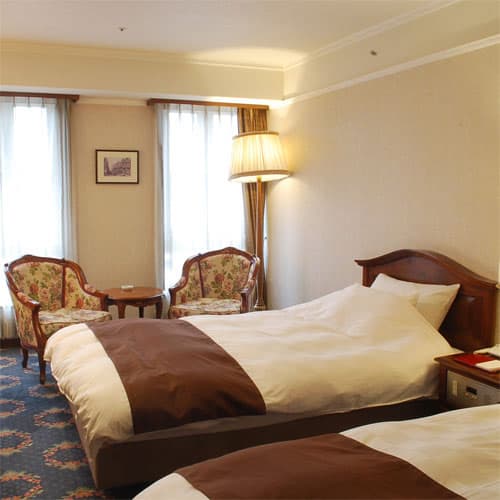 ロイヤルチェスター長崎ホテル＆リトリート 2