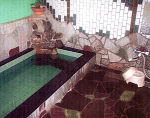 日間賀島　民宿　たかせ 2