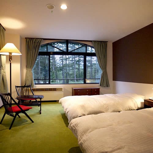 草津温泉　ＨＡＮＡＹＡＤＯ　ＢＡＥＬＺ（ハナヤド　ベルツ） 2