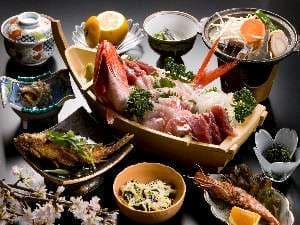 雲見温泉　民宿　番上屋 2