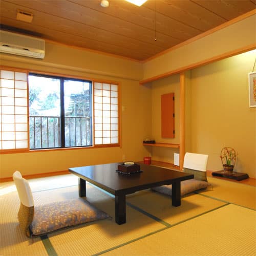 松之山温泉　酒の宿　玉城屋 2