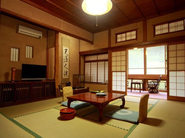 温海温泉　川端の宿　東屋旅館 2