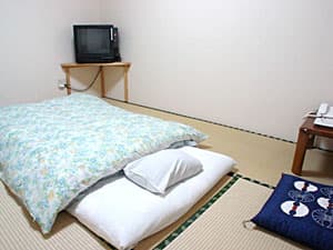 ビジネス旅館　三水 2