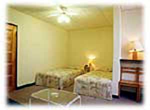 草津温泉　リシュモン 2