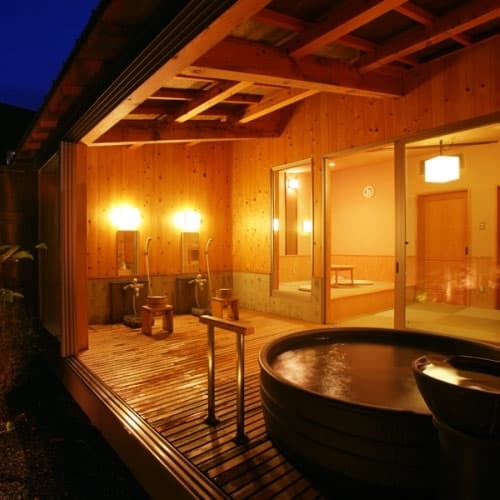 鬼怒川温泉　鬼怒川グランドホテル　夢の季（ゆめのとき） 2