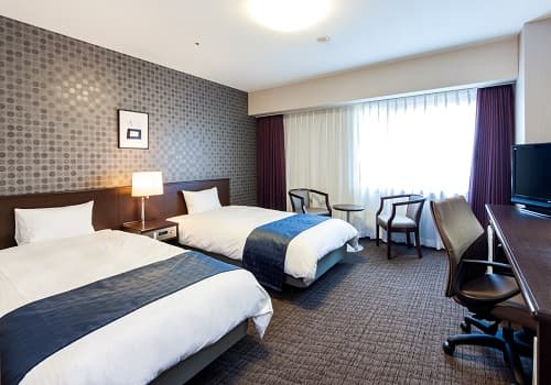 ダイワロイネットホテル和歌山 2