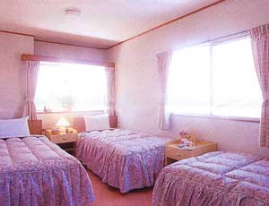 ペンション　ぶなの木＜静岡県＞ 2