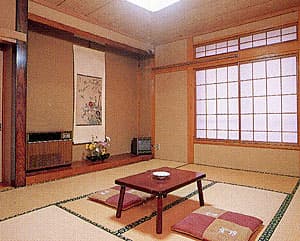 ＪＯＥＴＳＵ　見晴館 2