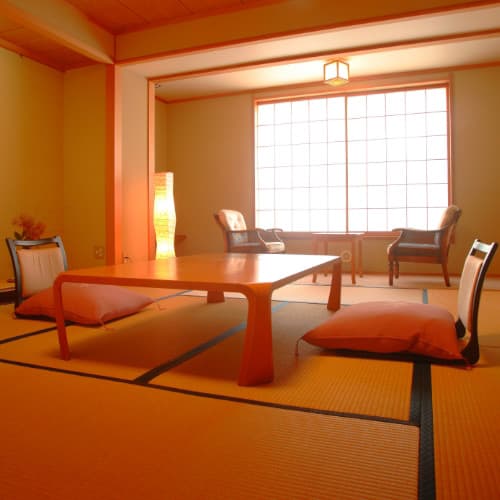 渋温泉　春蘭の宿　さかえや 2