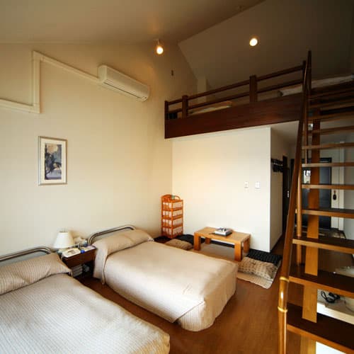 プチリゾート　ネイティブシー奄美　＜奄美大島＞ 2