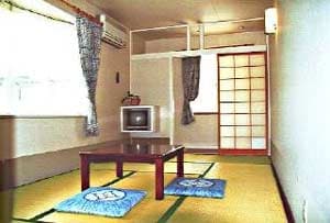 民宿はまえんどう 2