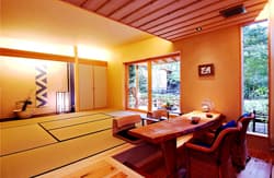 伊豆高原　城ケ崎温泉　花吹雪 2