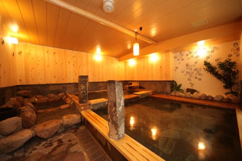 狸の湯　ドーミーイン札幌ＡＮＮＥＸ 2