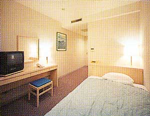 ホテル新東＜茨城県＞ 2