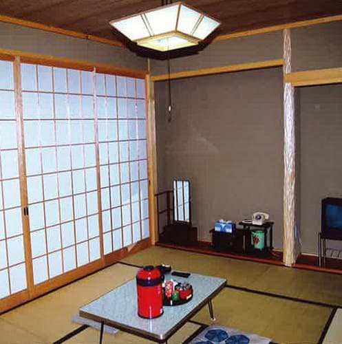 西岡屋旅館　＜壱岐島＞ 2