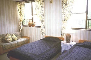 ゲストハウス　ボンク 2