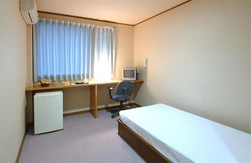 ビジネスホテル　おじろ 2