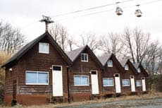 コテージ　ラ・クロシェット