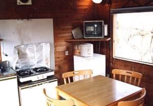 コテージ　ラ・クロシェット 2